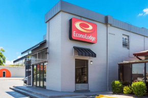 Econo Lodge Gallatin - Metro Nashville